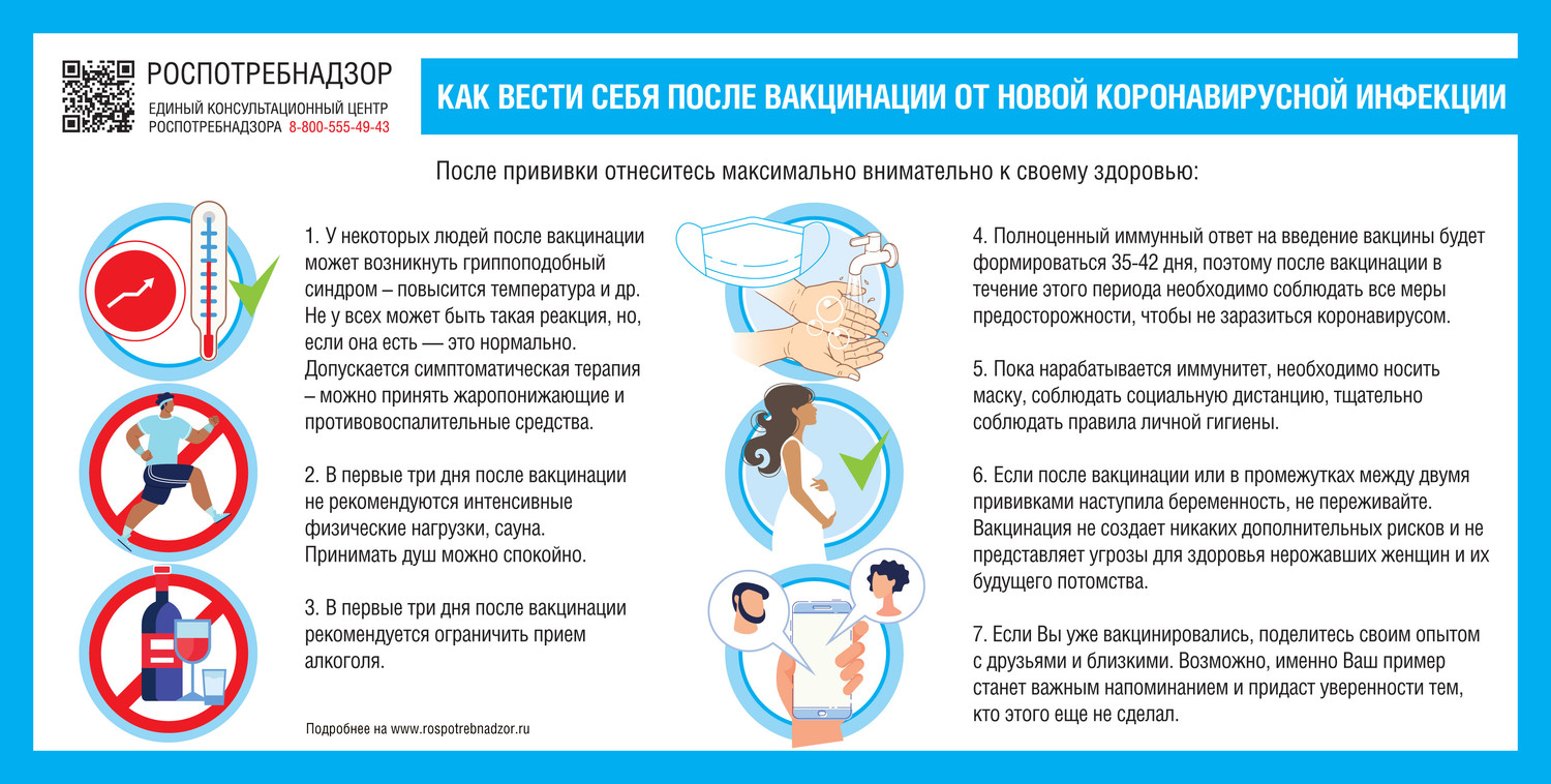 Информация от ТОУ Роспотребнадзора по Брянской области в г.Клинцы,  Клинцовском, Гордеевском и Красногорском районах - 26 Августа 2021 - Cайт  школы №3 г. Клинцы